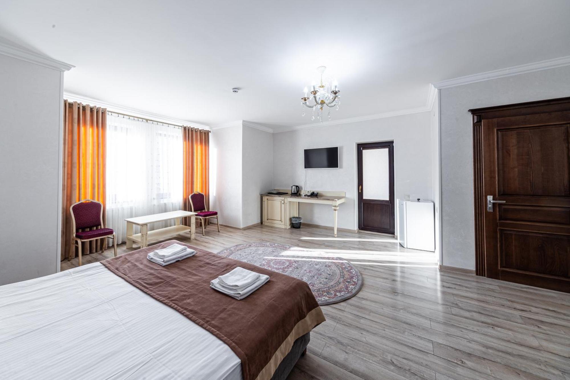 Diamond Resort White Bukovel Dış mekan fotoğraf