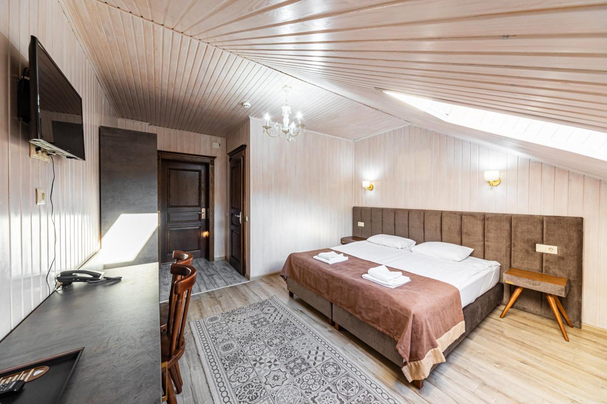 Diamond Resort White Bukovel Dış mekan fotoğraf