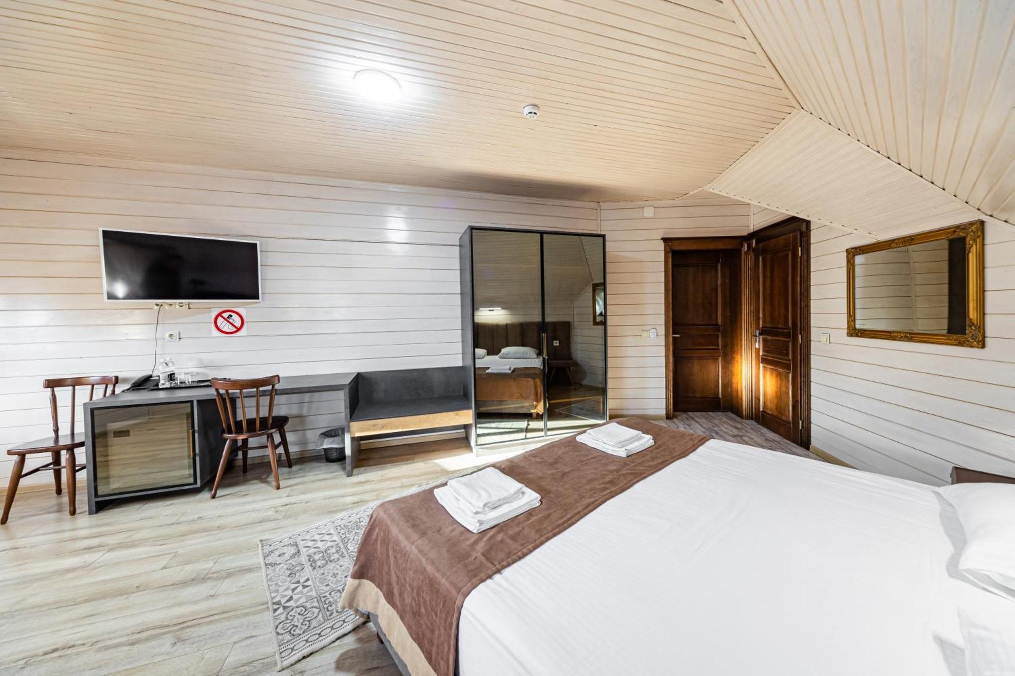 Diamond Resort White Bukovel Dış mekan fotoğraf