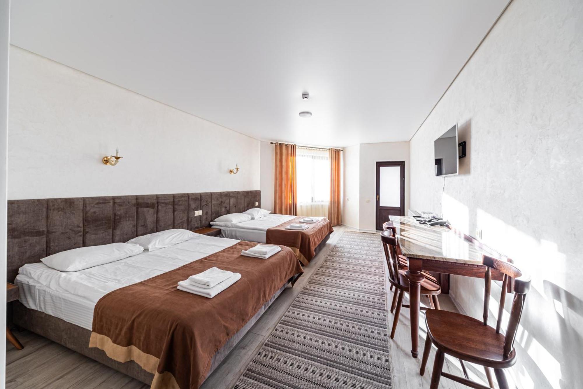 Diamond Resort White Bukovel Dış mekan fotoğraf