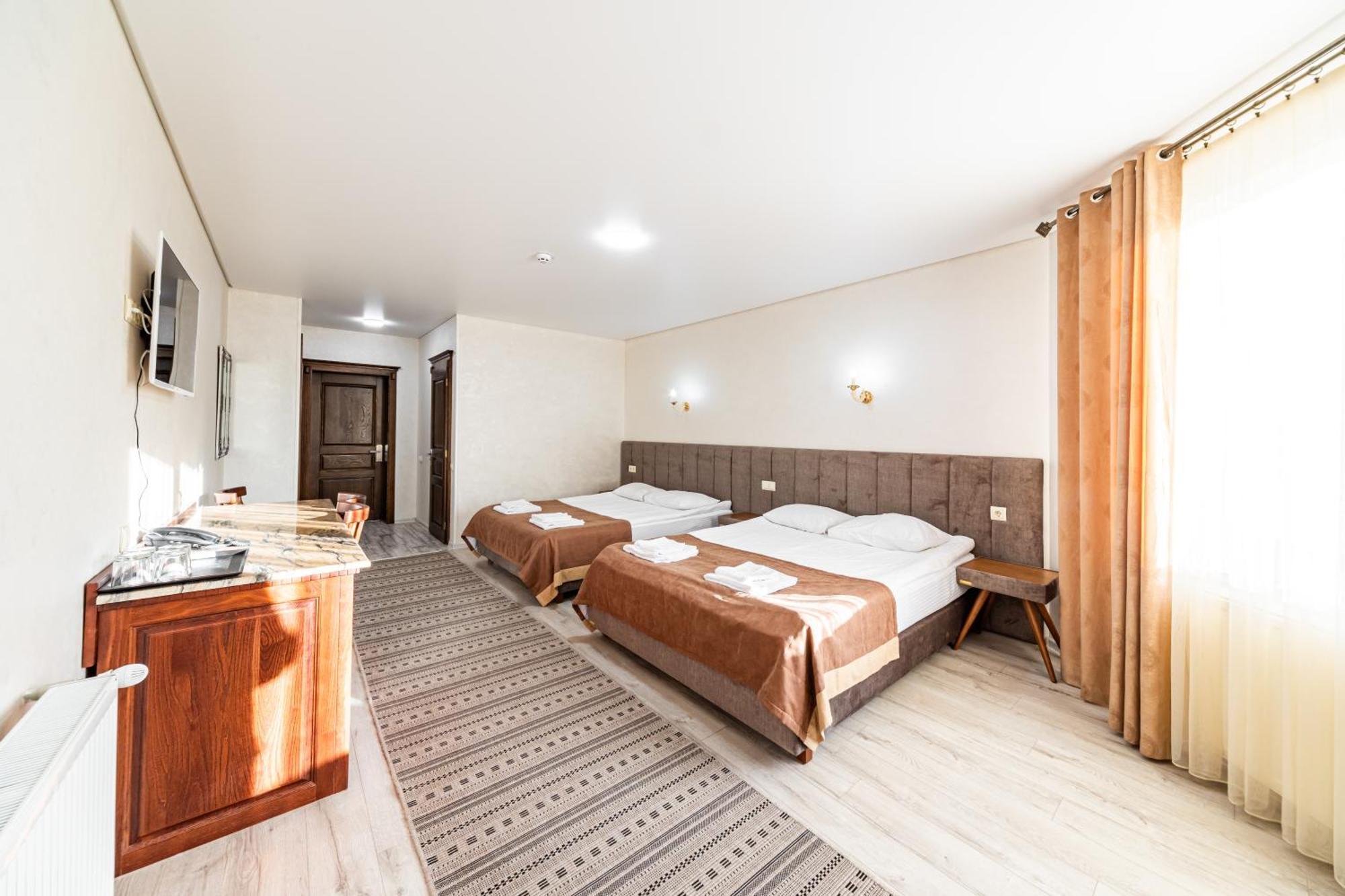Diamond Resort White Bukovel Dış mekan fotoğraf