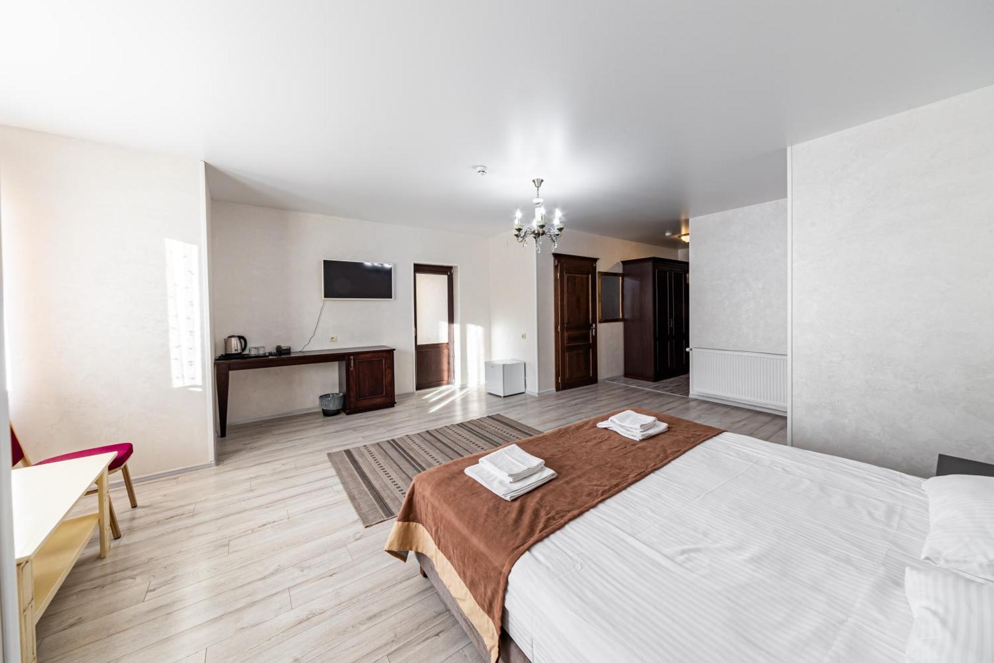 Diamond Resort White Bukovel Dış mekan fotoğraf