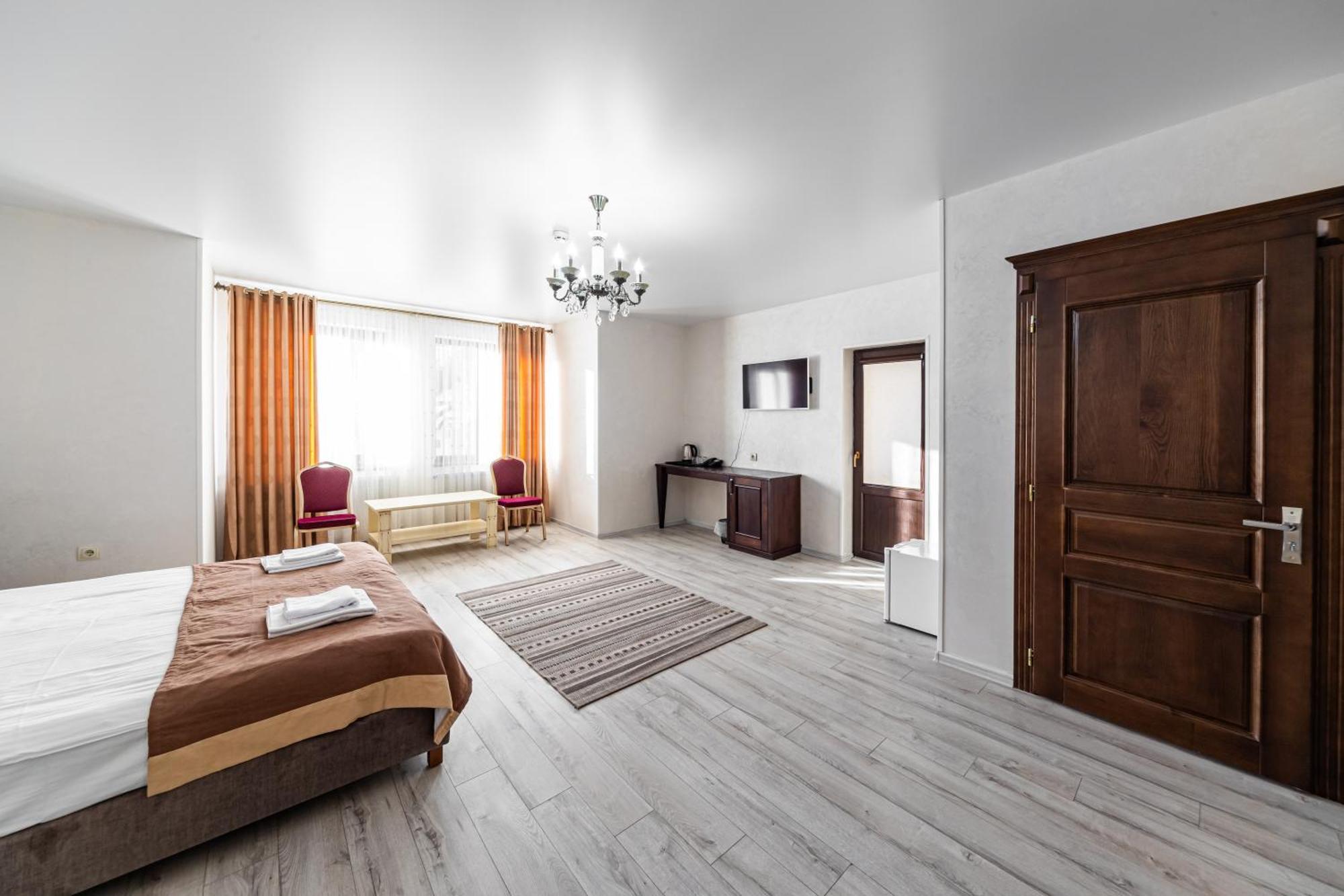 Diamond Resort White Bukovel Dış mekan fotoğraf