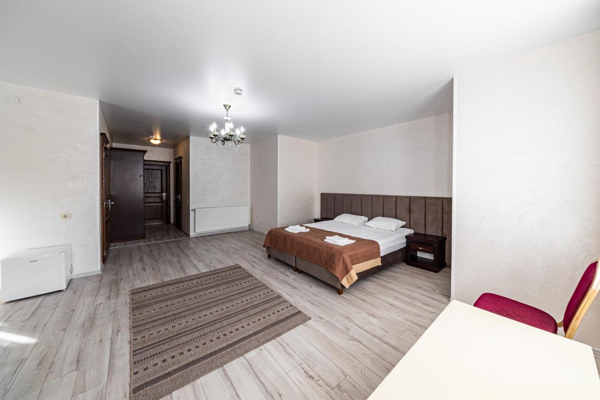 Diamond Resort White Bukovel Dış mekan fotoğraf