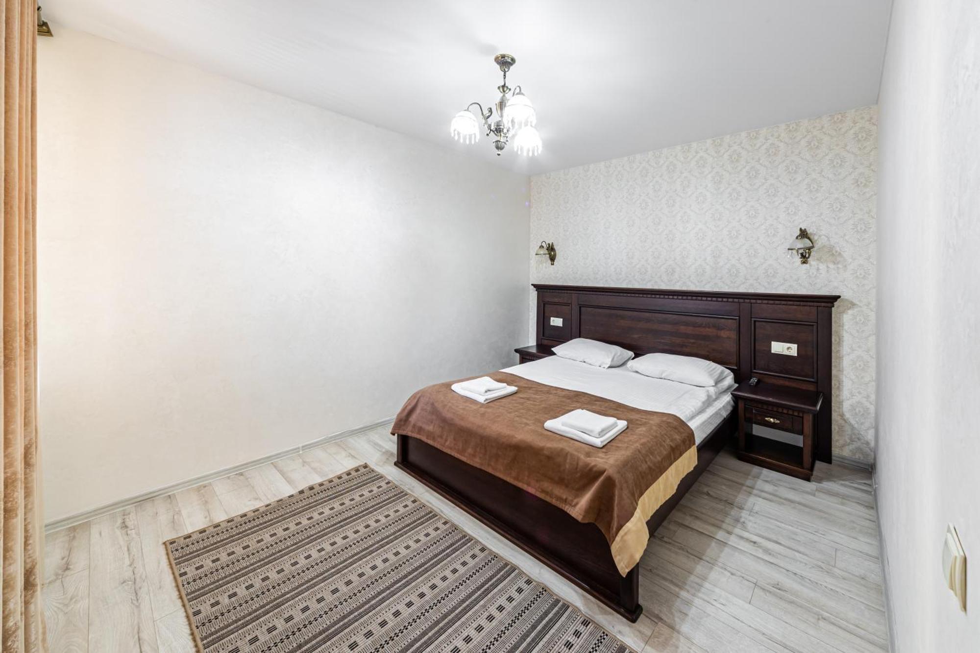 Diamond Resort White Bukovel Dış mekan fotoğraf