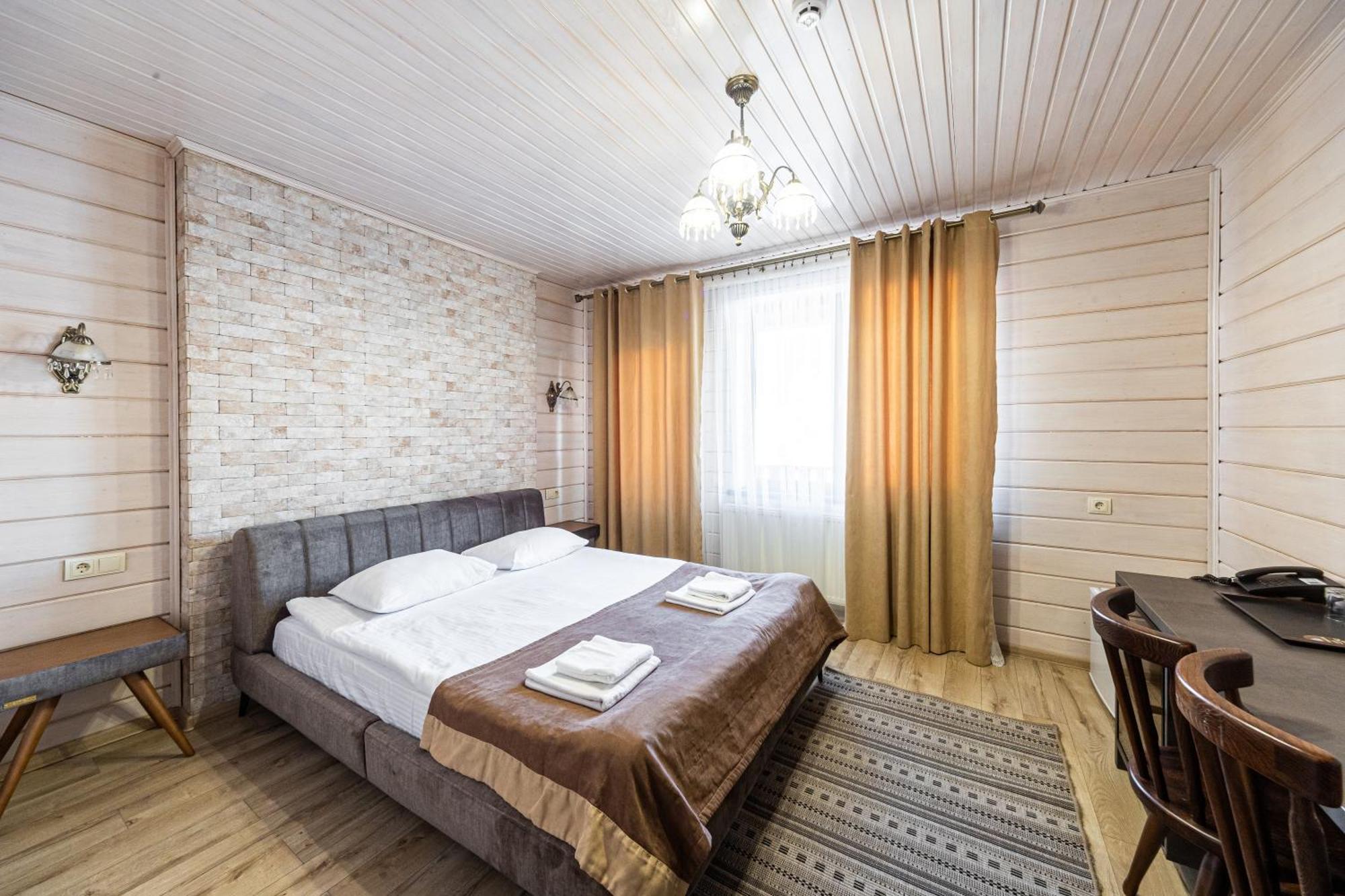 Diamond Resort White Bukovel Dış mekan fotoğraf