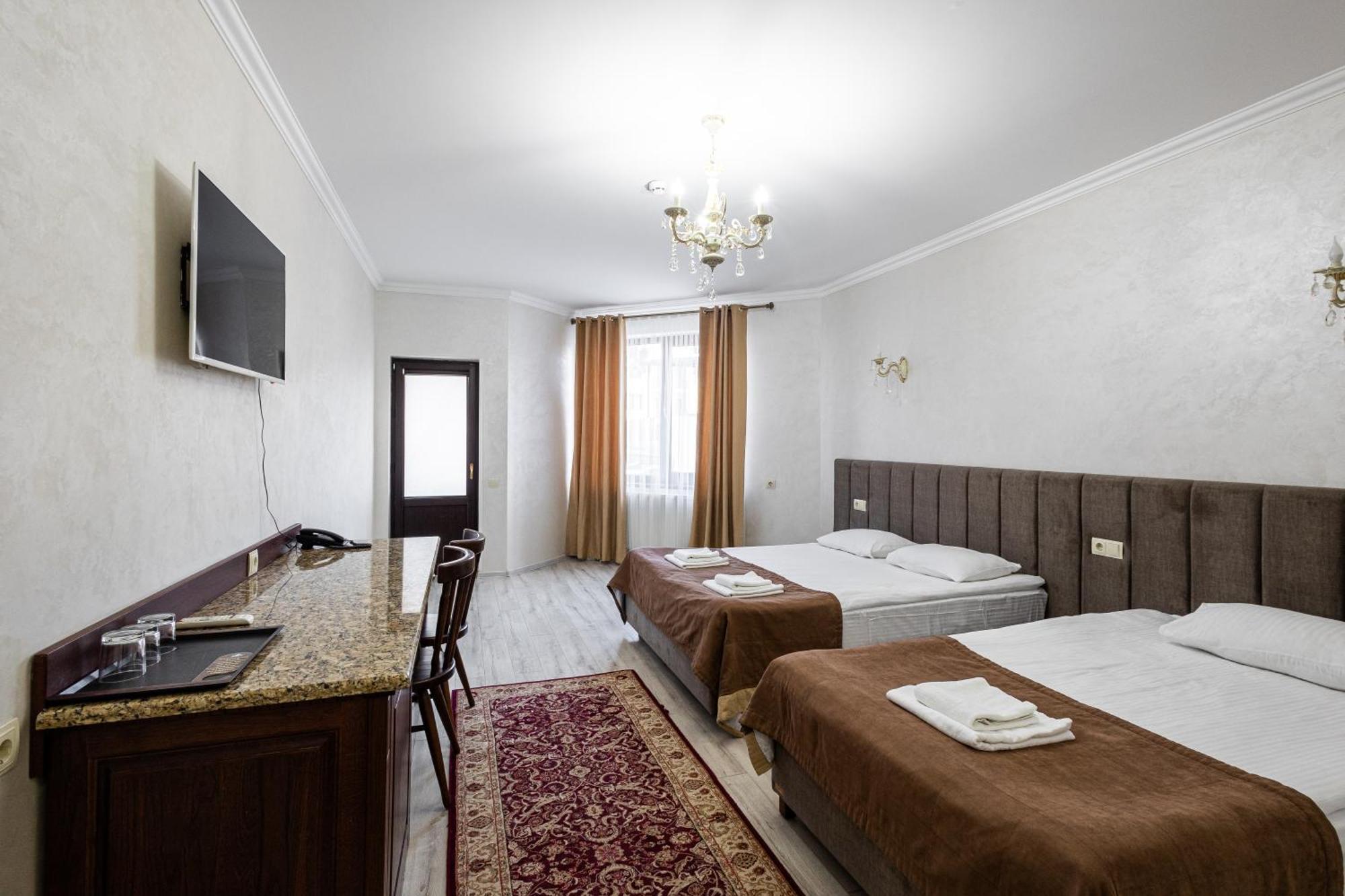 Diamond Resort White Bukovel Dış mekan fotoğraf