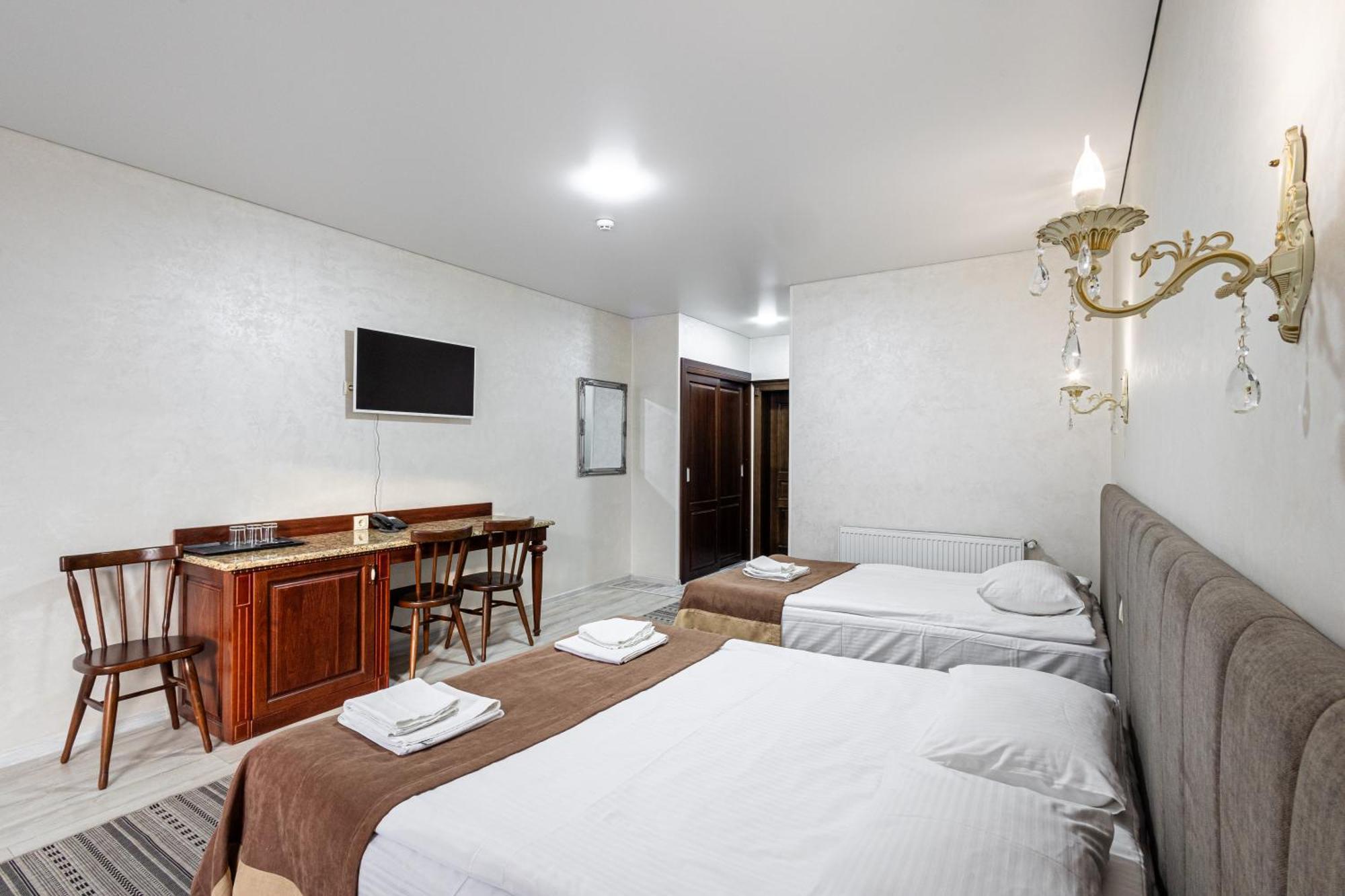 Diamond Resort White Bukovel Dış mekan fotoğraf