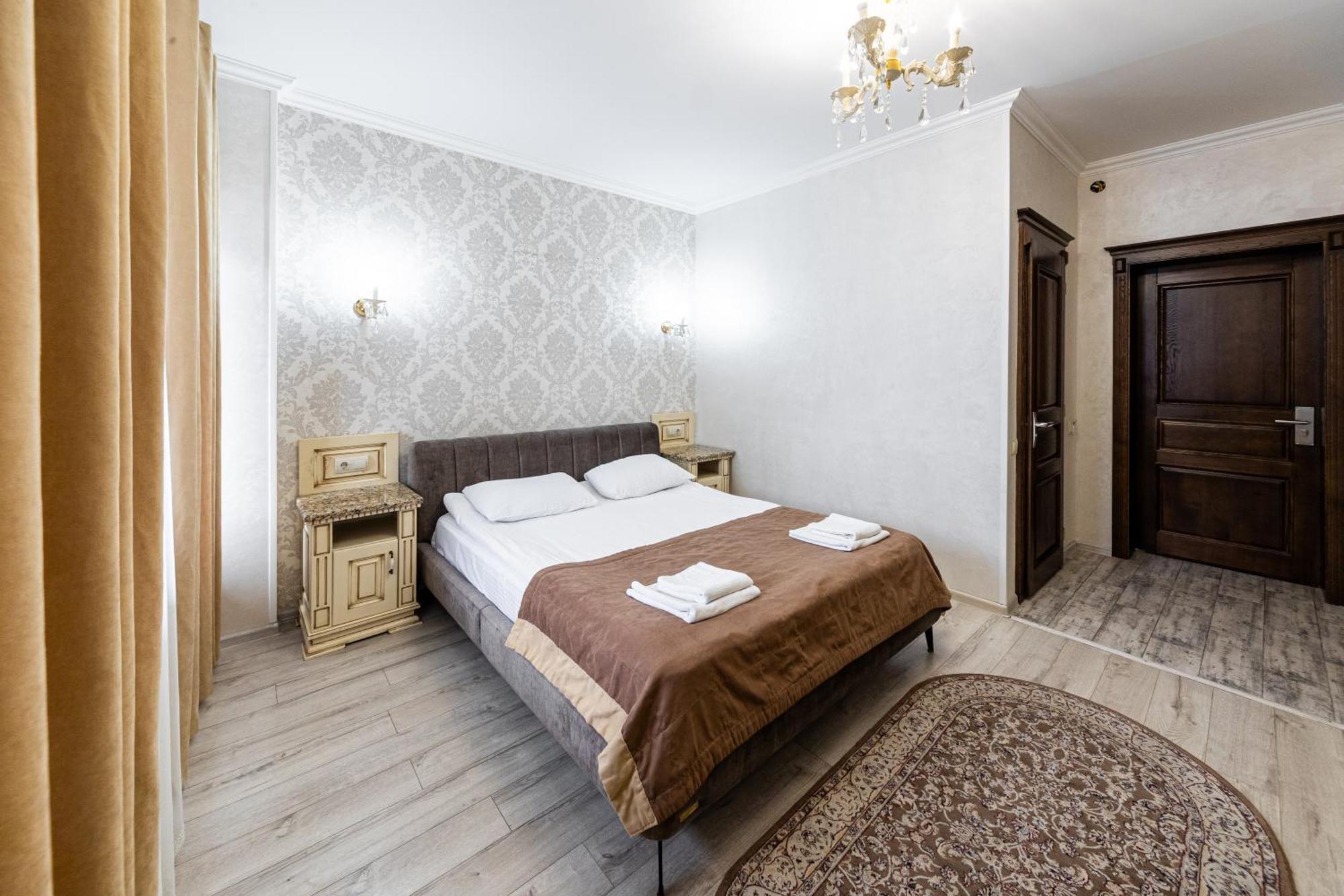 Diamond Resort White Bukovel Dış mekan fotoğraf