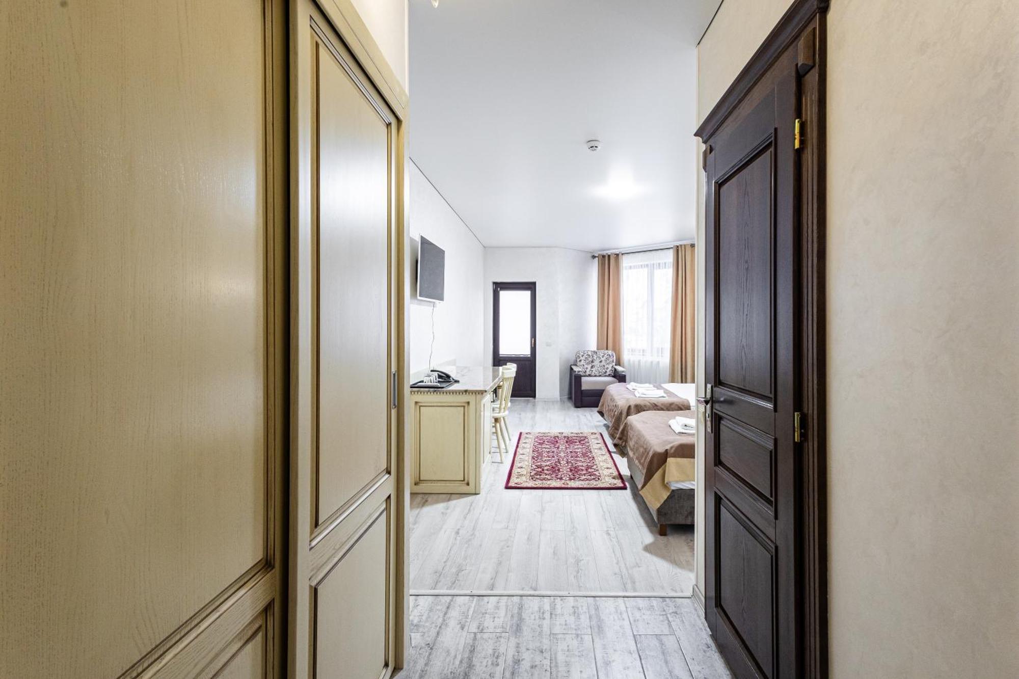 Diamond Resort White Bukovel Dış mekan fotoğraf