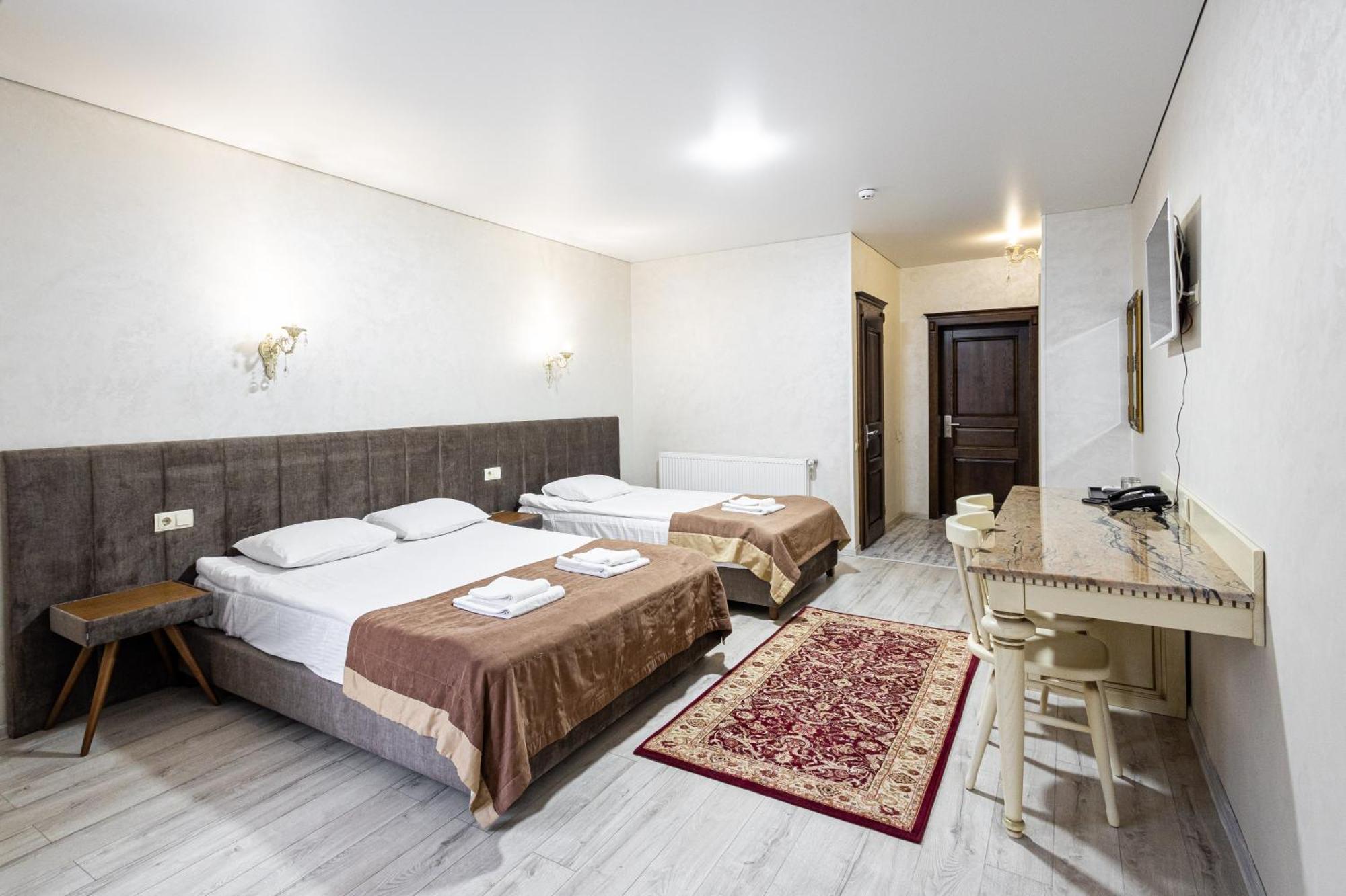 Diamond Resort White Bukovel Dış mekan fotoğraf