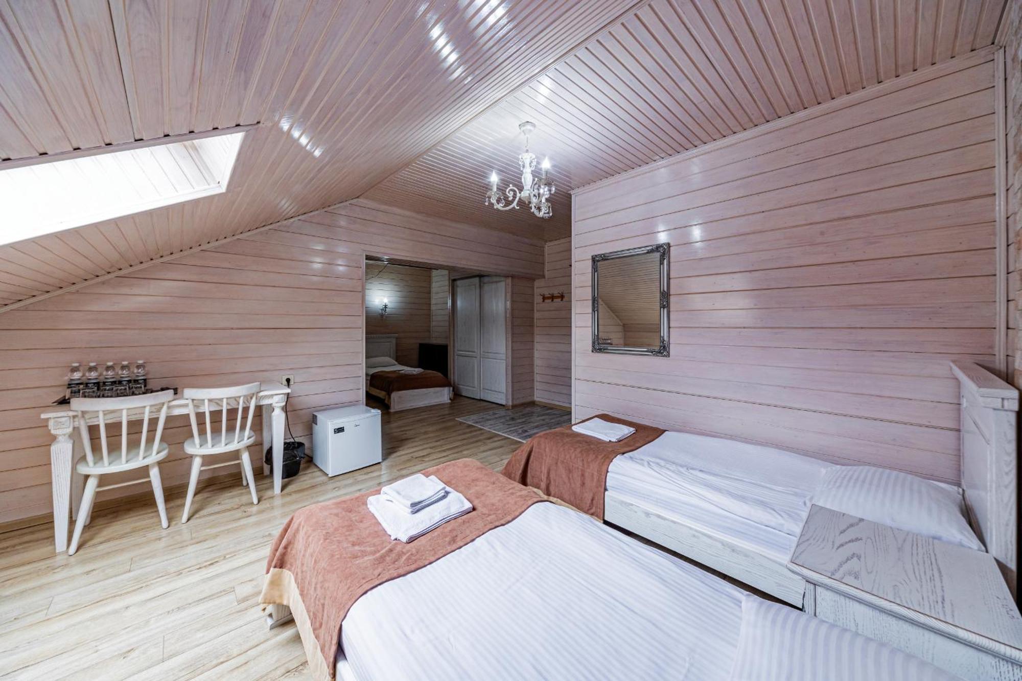 Diamond Resort White Bukovel Dış mekan fotoğraf