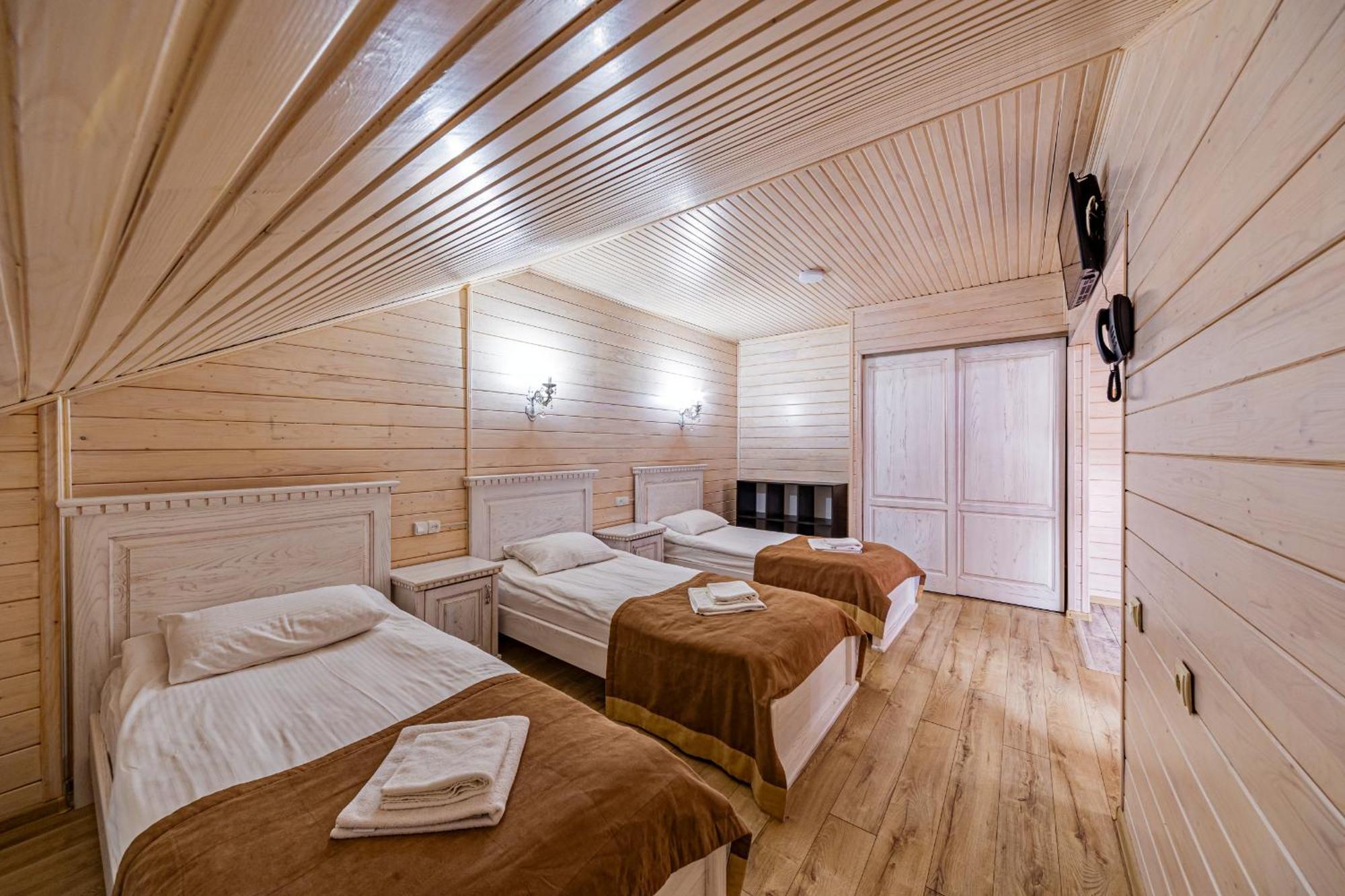 Diamond Resort White Bukovel Dış mekan fotoğraf