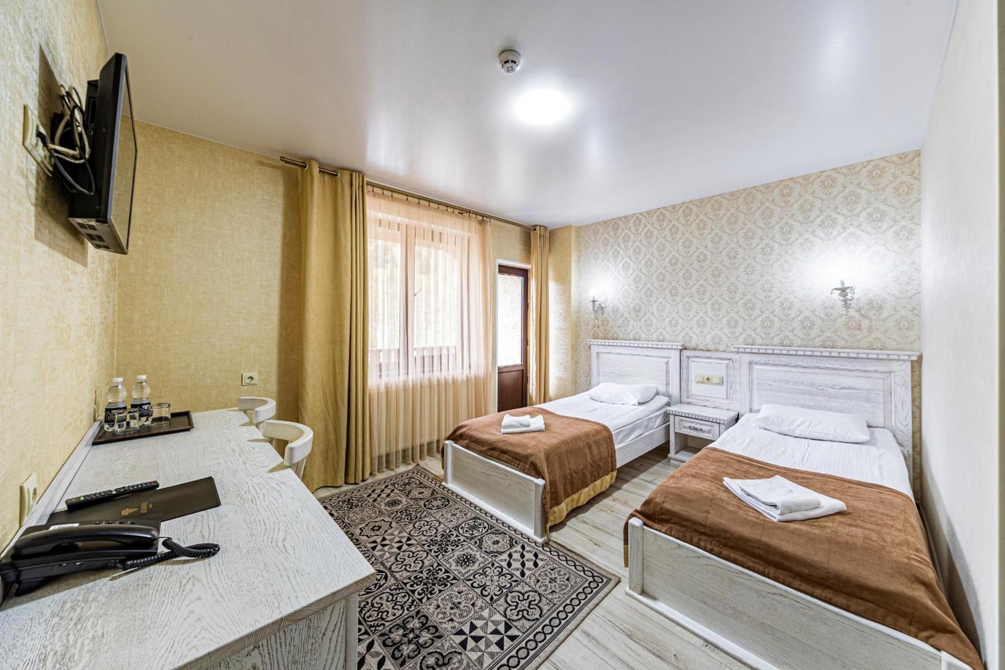 Diamond Resort White Bukovel Dış mekan fotoğraf