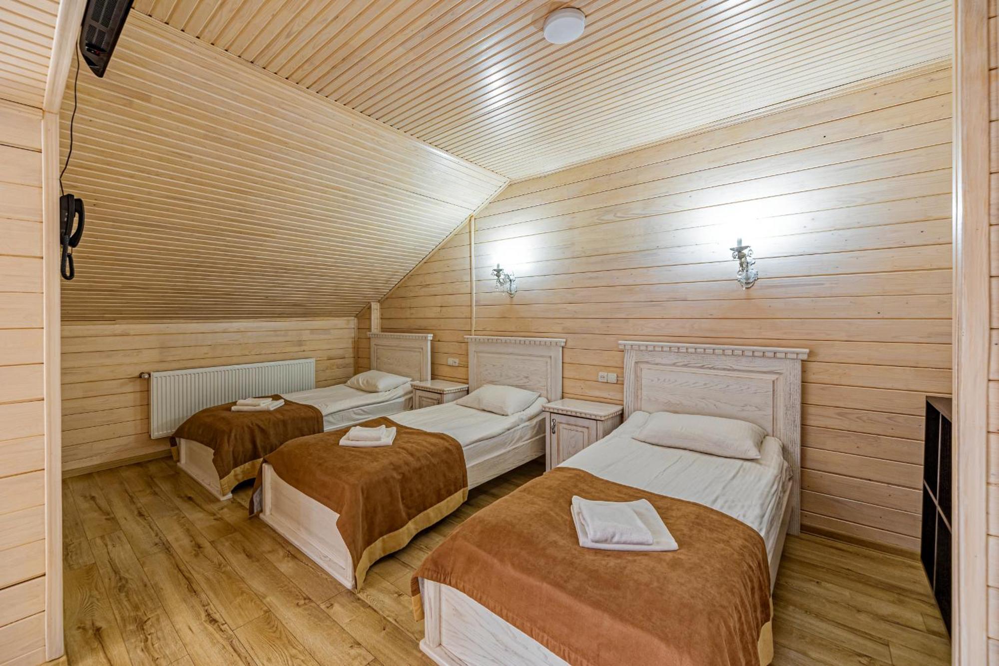 Diamond Resort White Bukovel Dış mekan fotoğraf