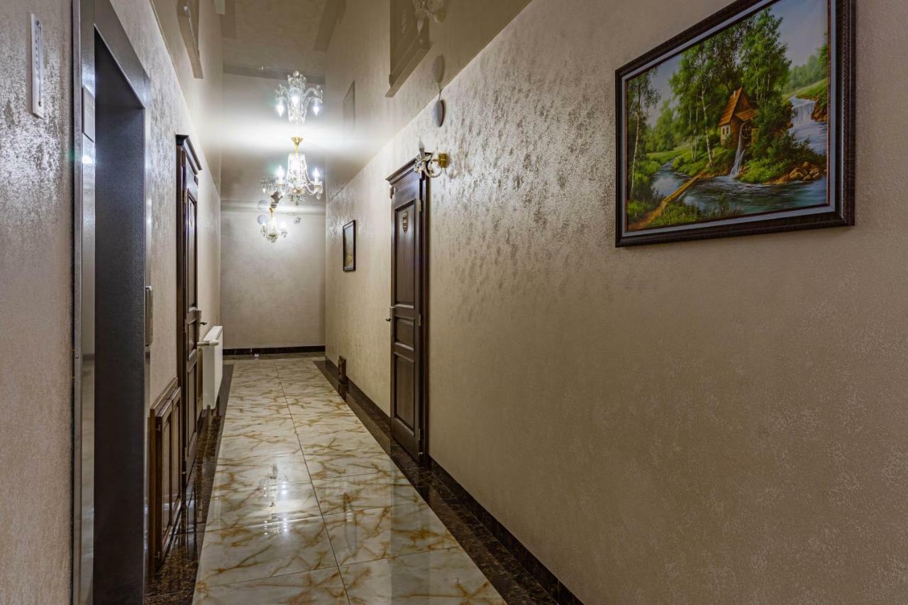 Diamond Resort White Bukovel Dış mekan fotoğraf